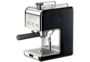 Кавоварка Kenwood ES 020 BK