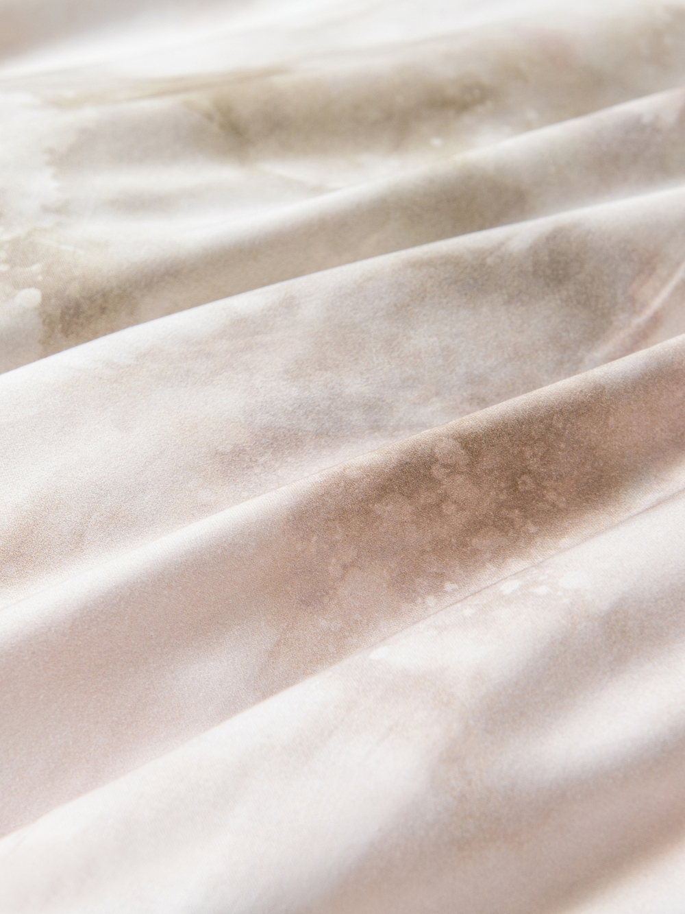 Комплект постельного белья Сатин Премиум CPA053