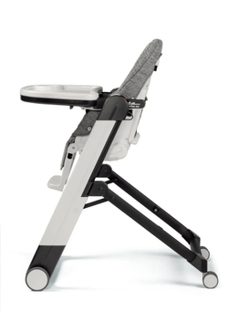 Многофункциональный стульчик для кормления 3 в 1 Peg-Perego Siesta Follow Me