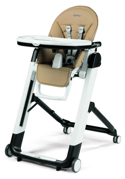 Многофункциональный стульчик для кормления 3 в 1 Peg-Perego Siesta Follow Me