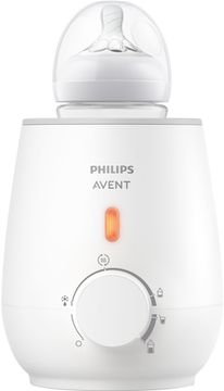Підігрівач пляшечок Philips AVENT SCF355/09