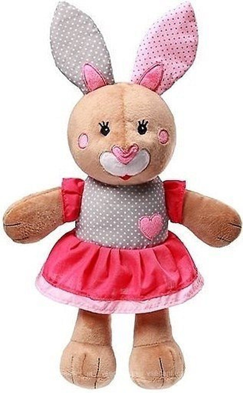 Іграшка м'яка - обіймайка Bunny Julia, ТМ "BabyOno"