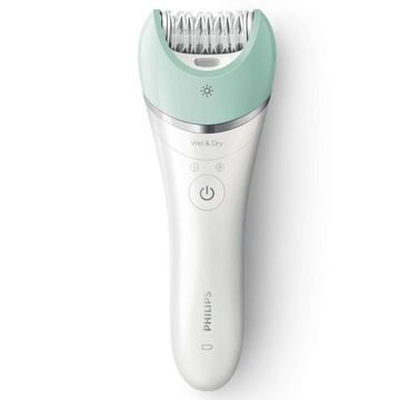 Епілятор Philips BRE620/00