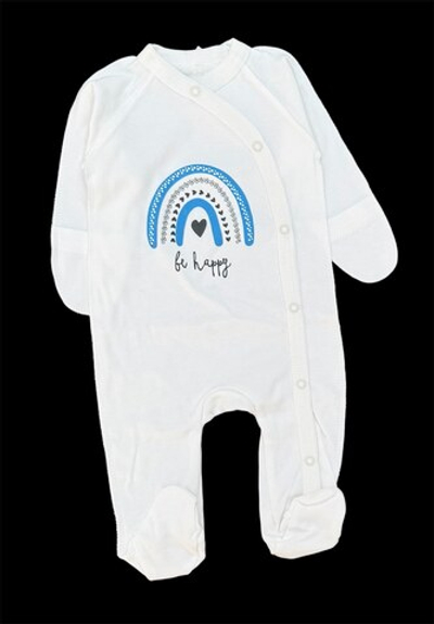 Чоловічок "Be happy", інтерлок ТМ "Sweet Mario"