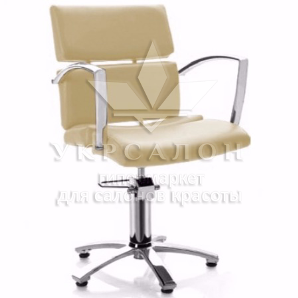 Кресло парикмахерское Sandi