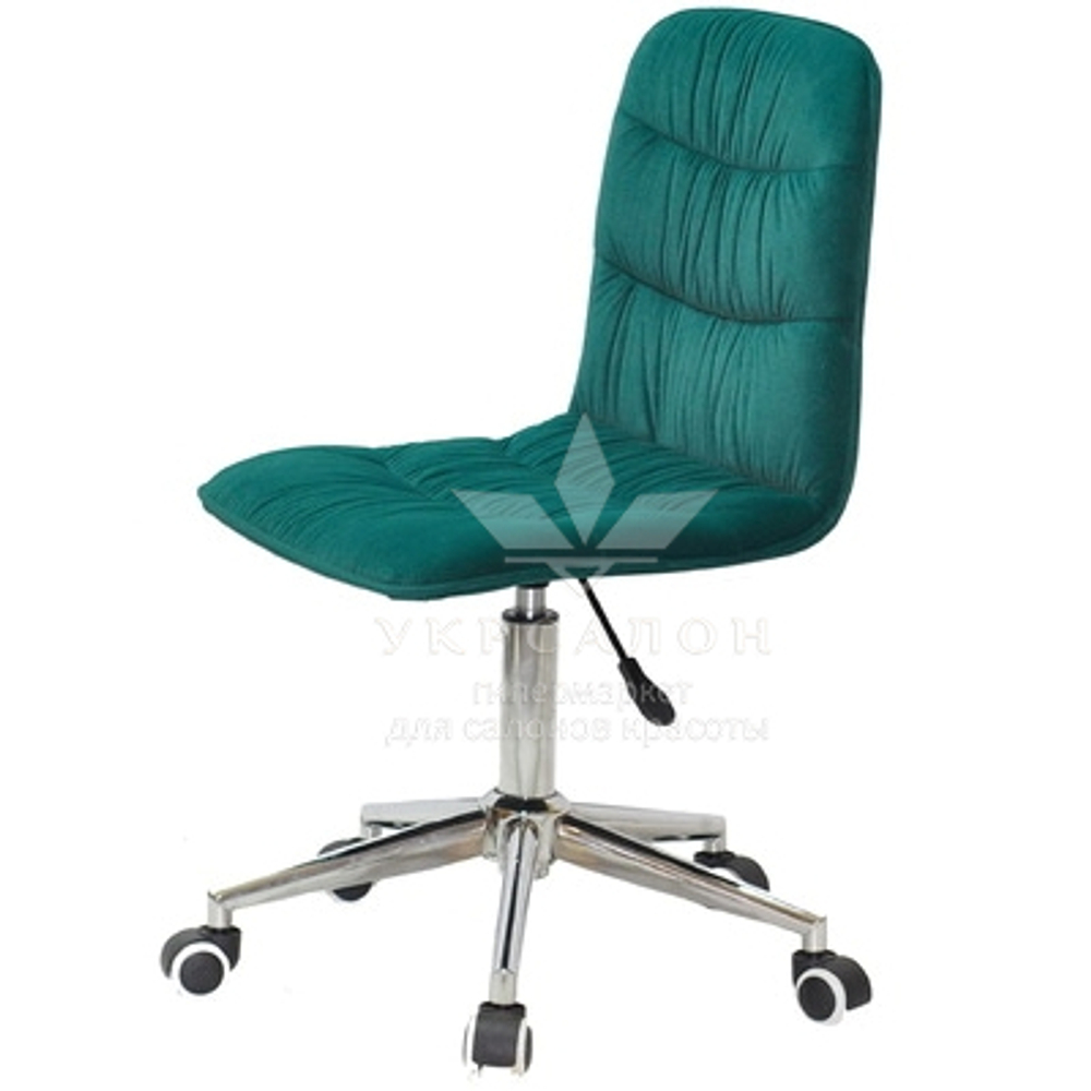 Стульчик мастера Splits velor New