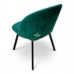 Стульчик для клиента КР-02