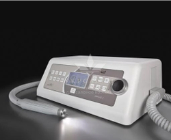 Педикюрный аппарат Podotronic OPUS 1 с пылесосом