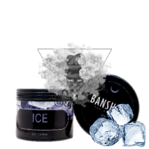 Бестабачная смесь Banshee Ice (Банши Лед) 50г