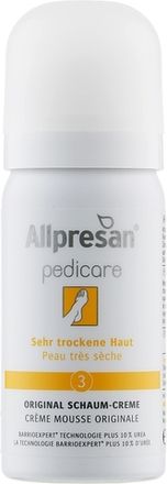 Allpresan от сухих стоп
