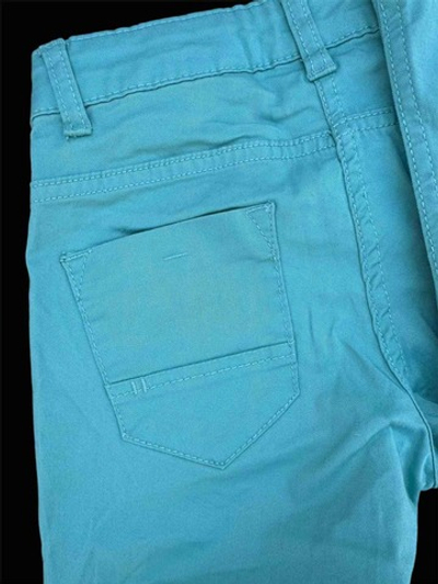 Бриджі, котон ТМ “Alive” (128 см)