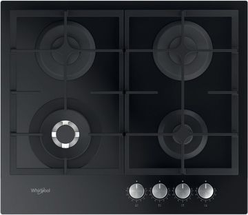 Варильна поверхня газова WHIRLPOOL GOFL 629/NB