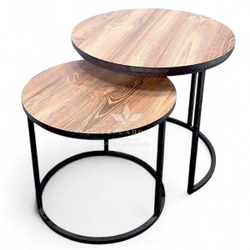 Комплект столиків для клієнтів 272/3