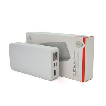PowerBank XO-PR144 White