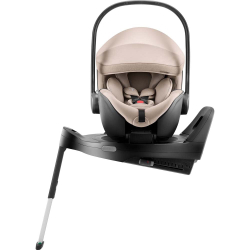 Автокресло-переноска детское Britax Römer Baby-Safe Pro Style (0-13 кг)