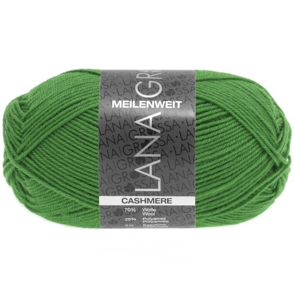 Meilenweit 50 Cashmere 33