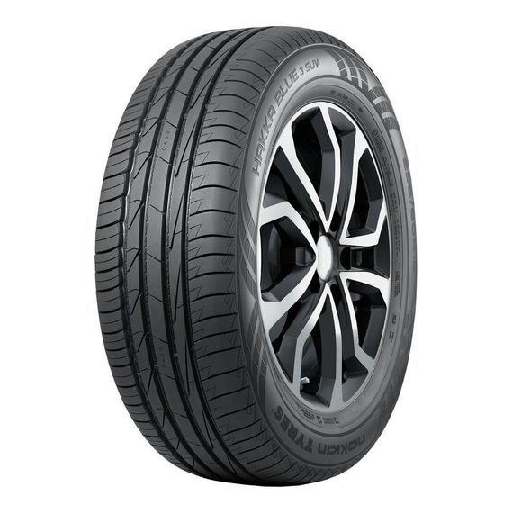Nokian Tyres Hakka Blue 3 SUV 235/55 R17 103V XL