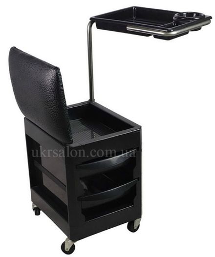 Візок-пуф Pomocnik PEDICURE