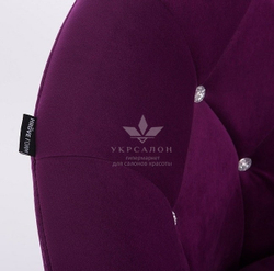 Стульчик мастера Asti Star Velor