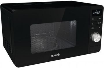 Мікрохвильова піч GORENJE MO 20 A3B (F00182738)
