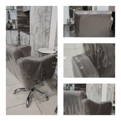 Захисний чохол для перукарського крісла Sorento