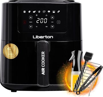 Мультипіч LIBERTON LAF-3201