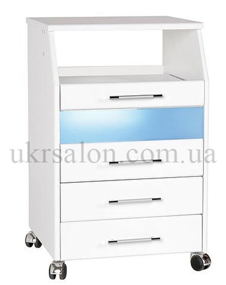 Педикюрный шкаф Smart-1