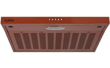 Витяжка VENTOLUX MILANELLO 50 BR