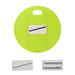 Сушилка спиннер для овощей, с теркой