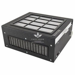 Вытяжка для маникюра настольная Ulka X2F с фильтром