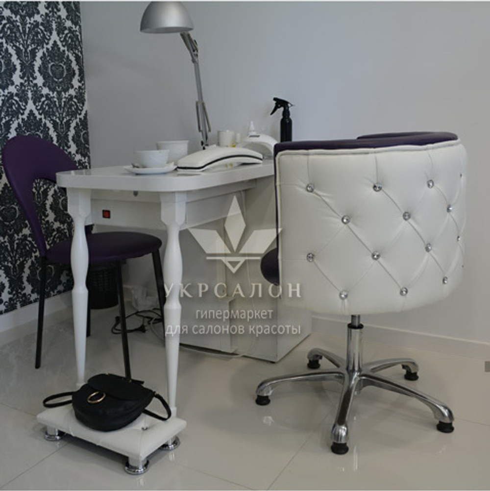 Подставка для сумки Queen