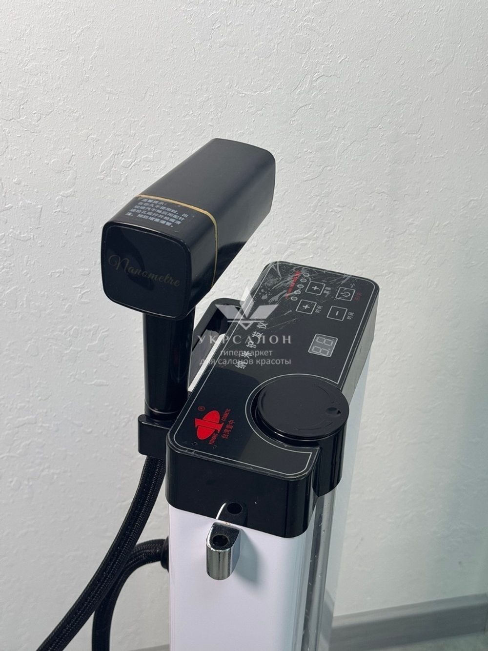 Аппарат для холодного восстановления волос с функцией нанокристаллизации Nanometre