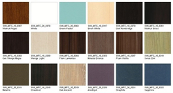 Палітра ДСП FL