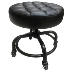 Стульчик мастера для педикюра DS-990