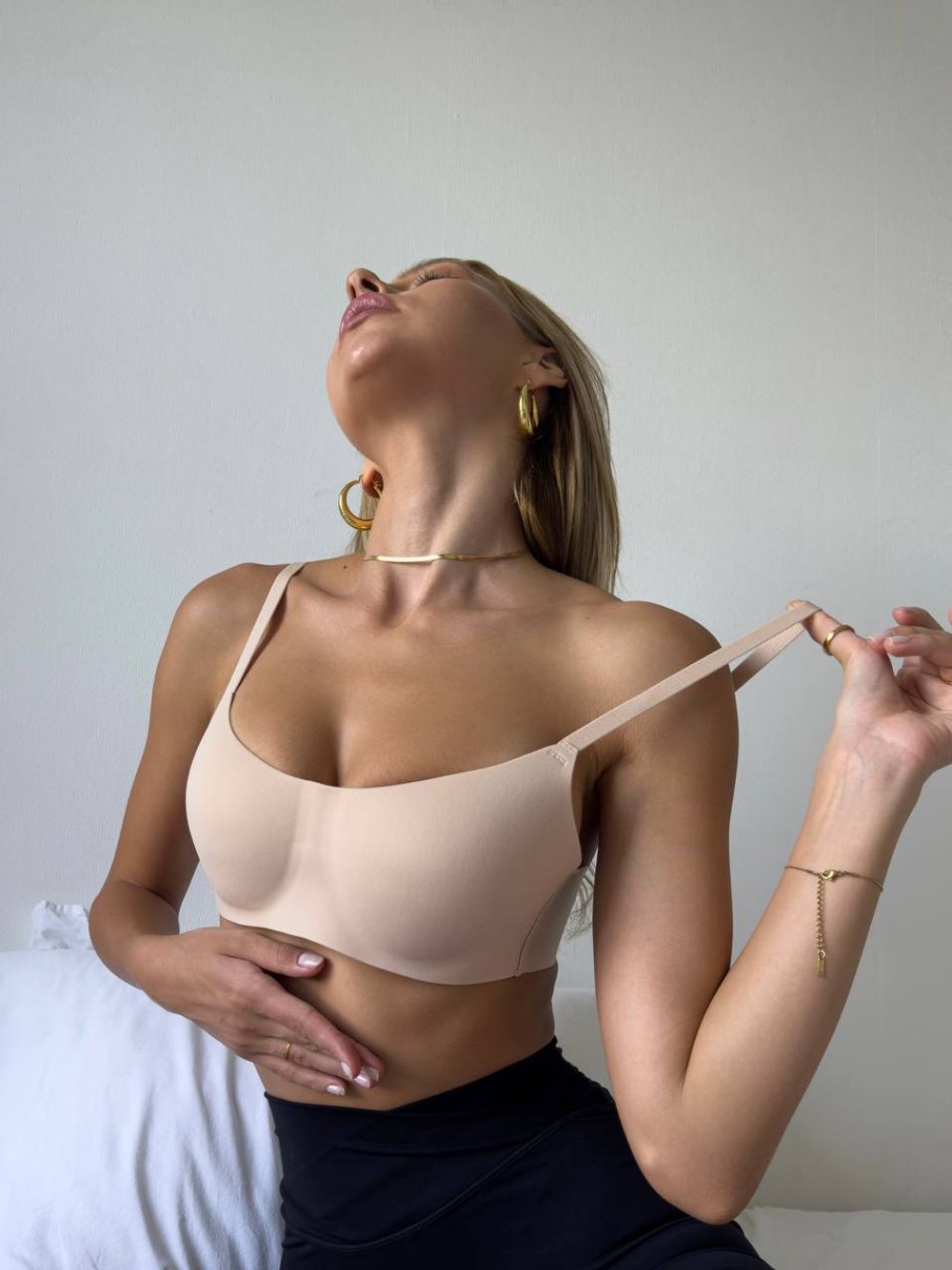 Анатомічний бюст