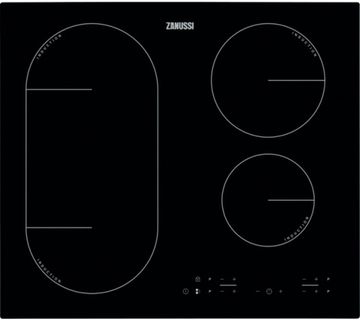 Варильна поверхня електрична ZANUSSI IPZ6443KC