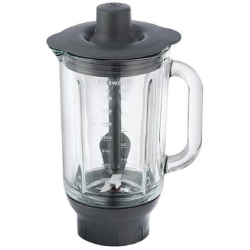 Кухонний комбайн Kenwood KVC5030T Chef Sense