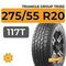 Triangle Group TR292 275/55 R20 117T XL