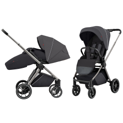 Прогулянкова коляска Carrello Ultra CRL-5525 BF