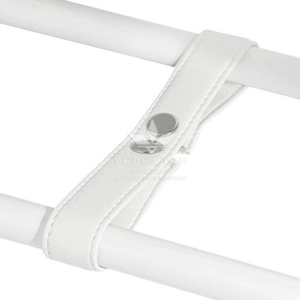 Подставка для сумки Vito, белая