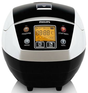 Мультиварка Philips HD3134/00