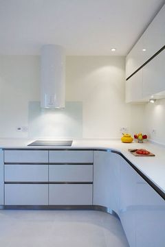 Витяжка FABER CYLINDRA PLUS WH GLOSS