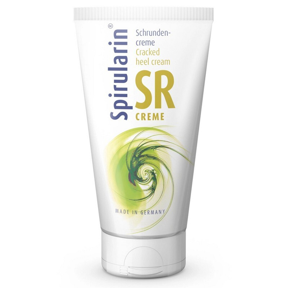 Крем от трещин охлаждающий Spirularin SHRUNDEN CREME-C