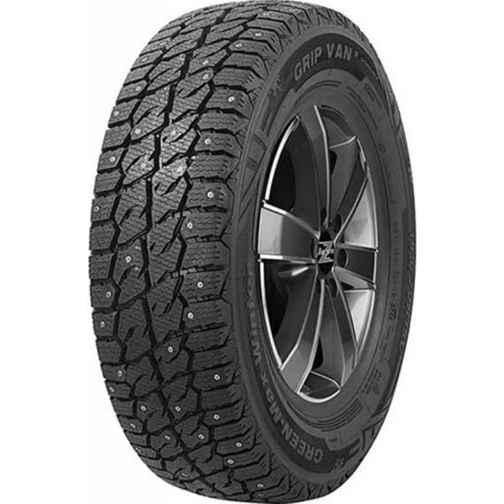 LingLong Leao Green-Max Winter Grip Van 2 215/75 R16C 114R шип.