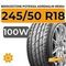Bridgestone Potenza Adrenalin RE004 245/50 R18 100W