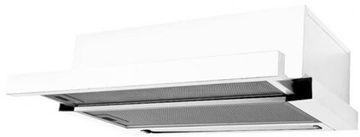 Витяжка VENTOLUX GARDA 60 WH (650)