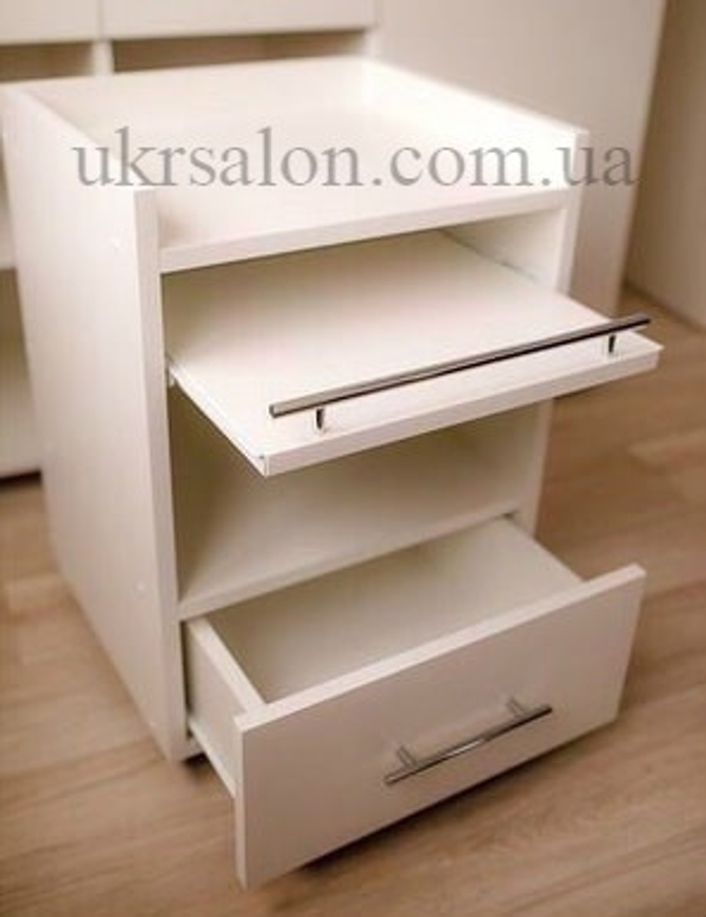 Педикюрная тележка 928