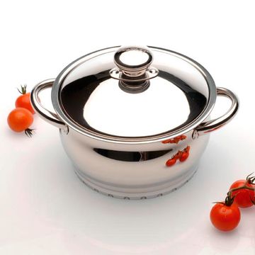 Каструля BergHOFF Cosmo 3.8 л (1101125)