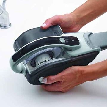 Акумуляторний пилосос Black&Decker DVJ215J