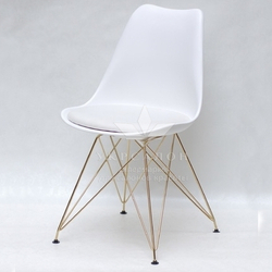 Стілець майстра Aster Gold